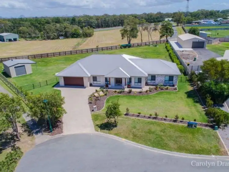 Second view of Homely rural property listing, 22 Muldoon Place, Ningi QLD 4511