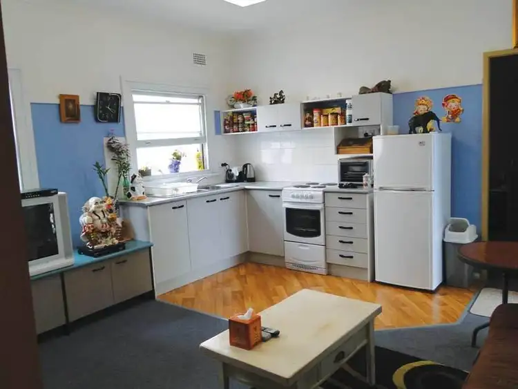 Fourth view of Homely unit listing, 4/29a Soldiers Point Road, Soldiers Point NSW 2317