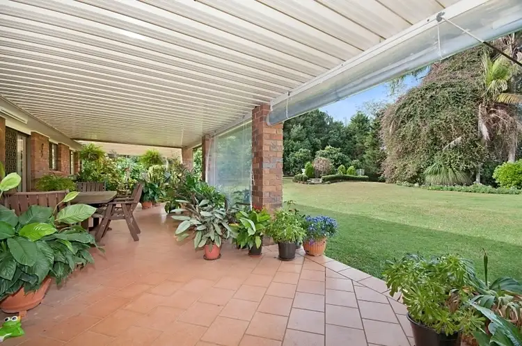 Seventh view of Homely rural property listing, 231 Goremans Road, Eureka NSW 2480