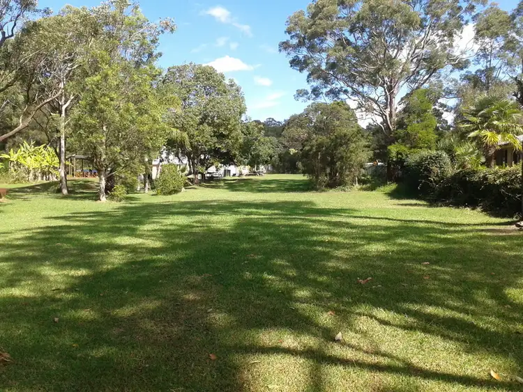 Fifth view of Homely land listing, 25A Macquarie Rd, Morisset Park NSW 2264