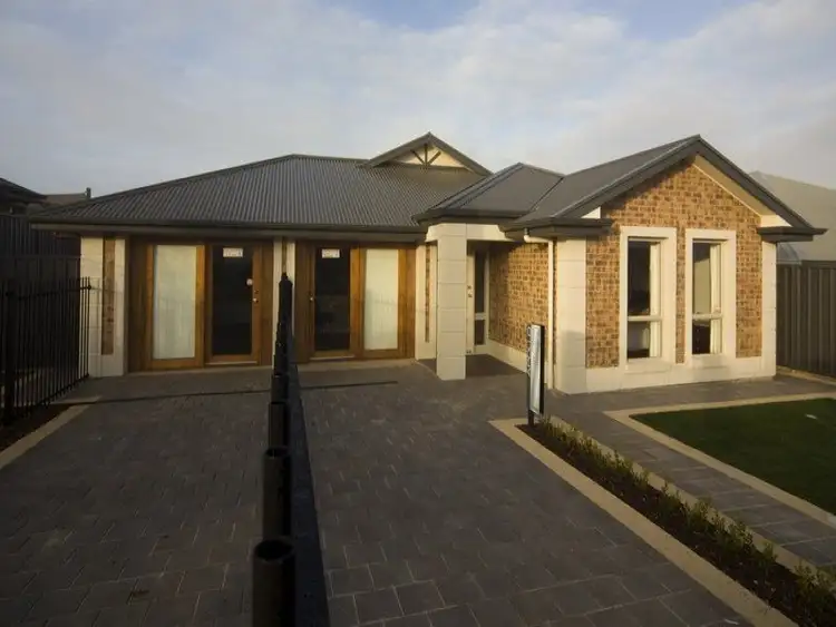 9 Greenfield St, Mount Barker SA 5251