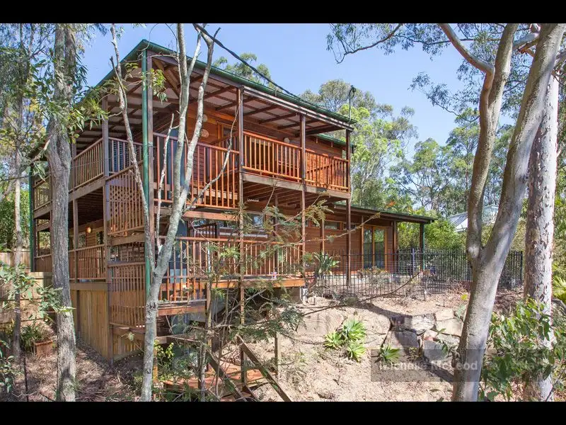 Main view of Homely house listing, 73 Cassandra Street, Chapel Hill QLD 4069