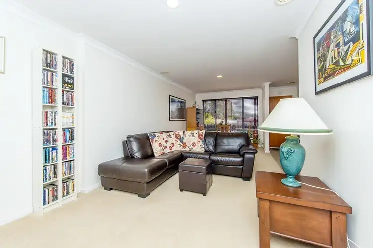 Third view of Homely townhouse listing, 2/3 Nambir Court, Bonython ACT 2905