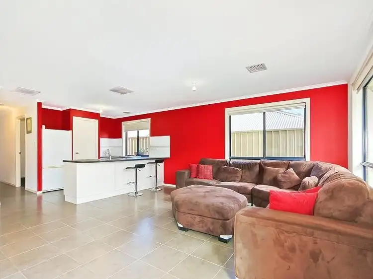 Fourth view of Homely house listing, 3a Carolyn Avenue, Morphett Vale SA 5162