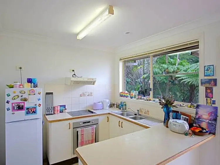 Sixth view of Homely villa listing, 1/3 Jackwood Court, Suffolk Park NSW 2481