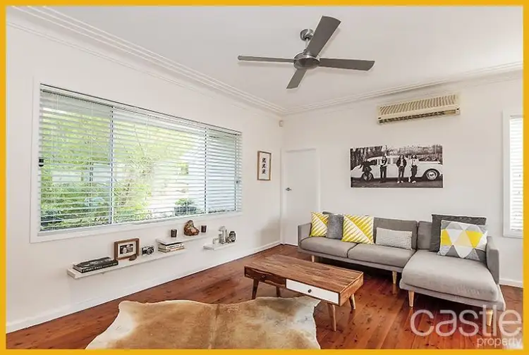 Second view of Homely house listing, 30 Merivale St, North Lambton NSW 2299