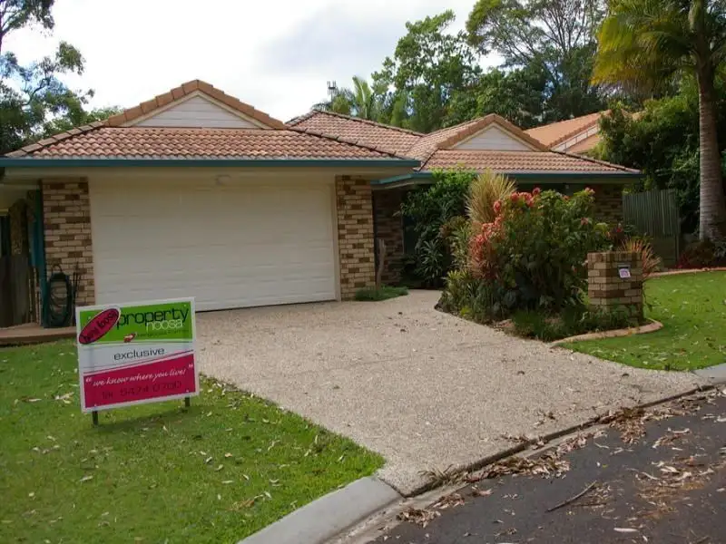 Main view of Homely house listing, 14 Flame Tree Dr, Tewantin QLD 4565