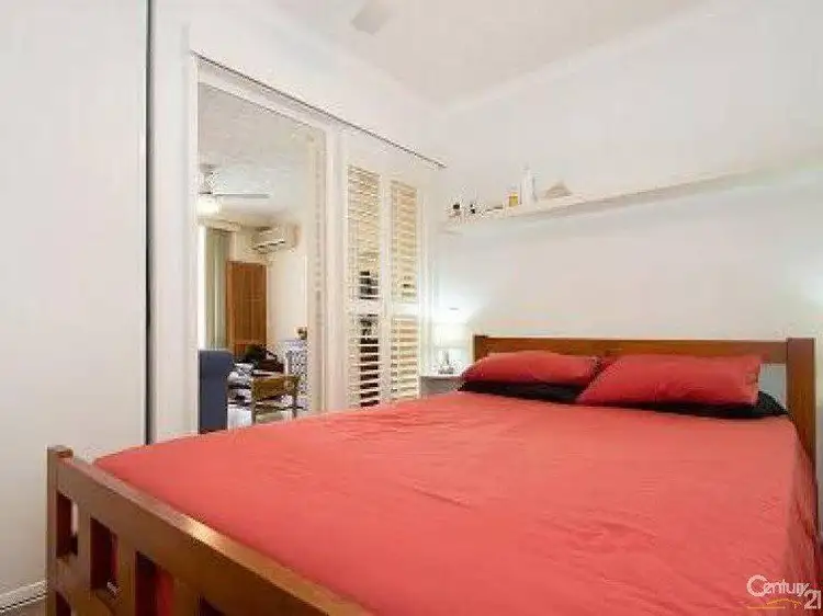 Sixth view of Homely apartment listing, 93/35 Gotha Street,, Fortitude Valley QLD 4006