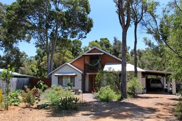 Main view of Homely house listing, 18/1 Minsterly Road, Denmark WA 6333
