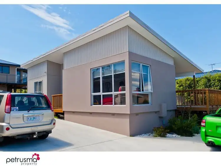 Main view of Homely villa listing, 2/9 Jasper Court, Oakdowns TAS 7019