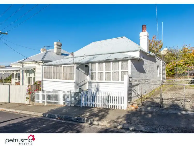 Sixth view of Homely house listing, 124 Molle Street, West Hobart TAS 7000