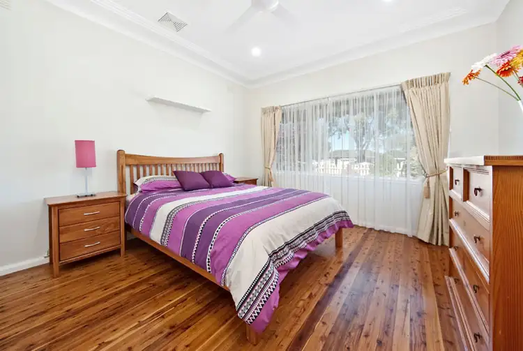 Fifth view of Homely house listing, 41 Lantana Road, Engadine NSW 2233