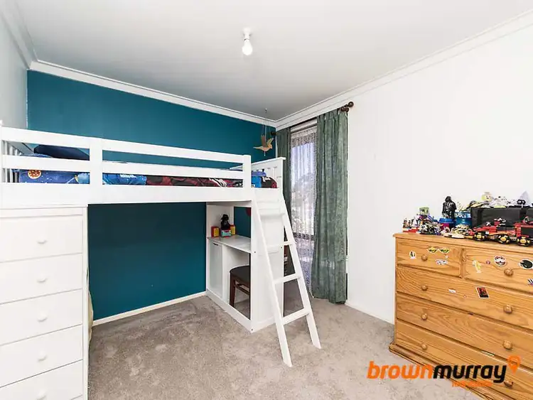 Fifth view of Homely house listing, 11 Rosemary Court, Huntingdale WA 6110