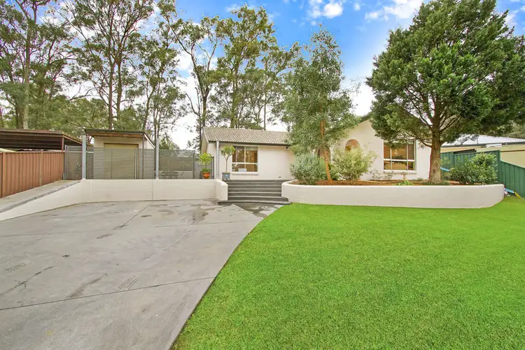 7 Rose Cresent, Glossodia NSW 2756