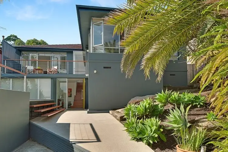Third view of Homely house listing, 34 Waugoola Street, Gordon NSW 2072