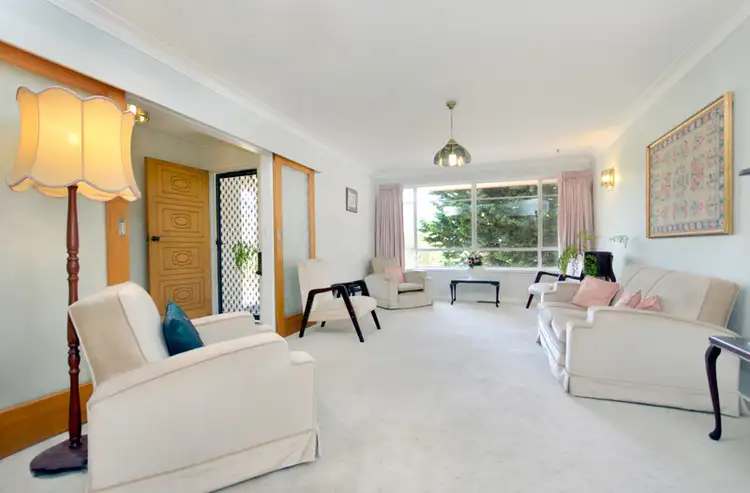 Sixth view of Homely house listing, 1 Juwin Street, Aranda ACT 2614