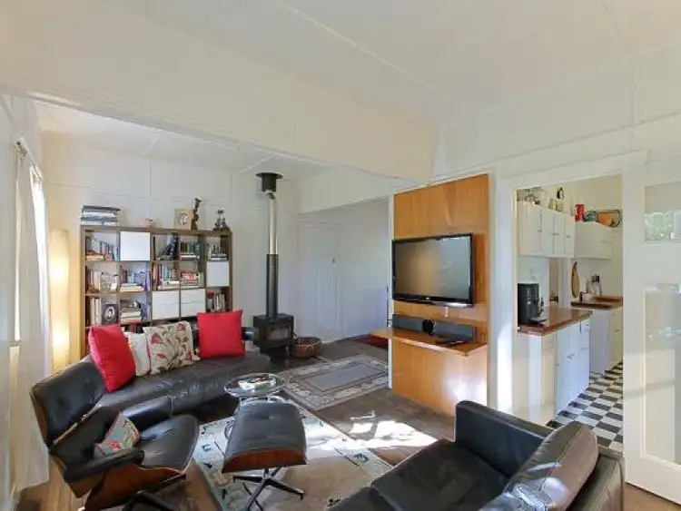 Fourth view of Homely house listing, 1 New City Road, Mullumbimby NSW 2482
