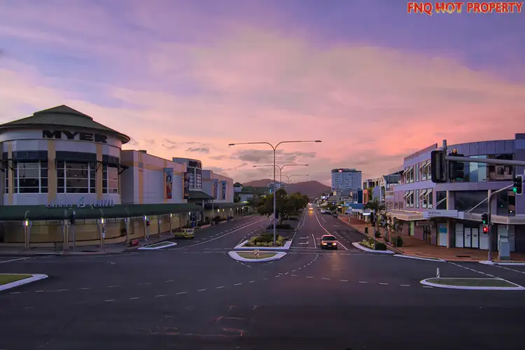 Seventh view of Homely apartment listing, 2/79 Spence St, Cairns City QLD 4870