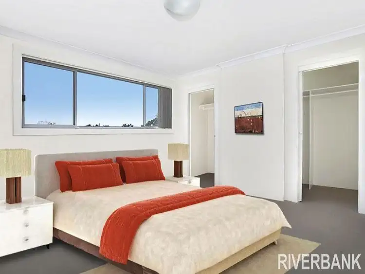 Fourth view of Homely unit listing, 70/13-19 Pastoral Circuit, Pemulwuy NSW 2145