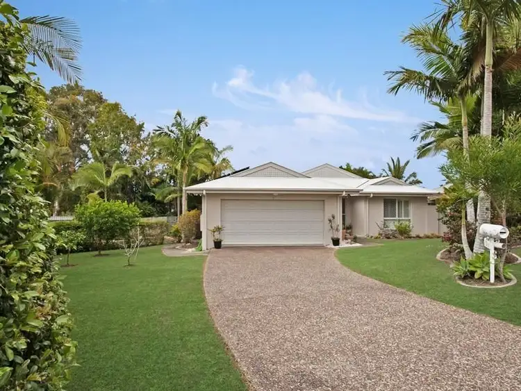 41 Gooloi Court, Tewantin QLD 4565