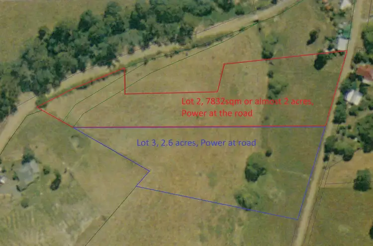 Seventh view of Homely land listing, Lot 2 Tunbridges Road, Glen Huon TAS 7109