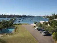 Main view of Homely apartment listing, 6/60 Wrights Road, Drummoyne NSW 2047