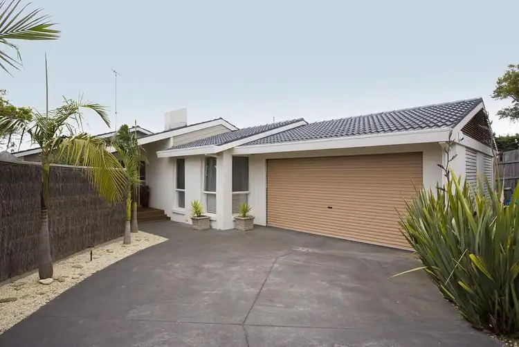Main view of Homely house listing, 7 Highlander Street, Torquay VIC 3228