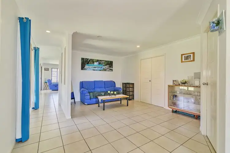 Fourth view of Homely house listing, 59 Banksia Dr, Raceview QLD 4305