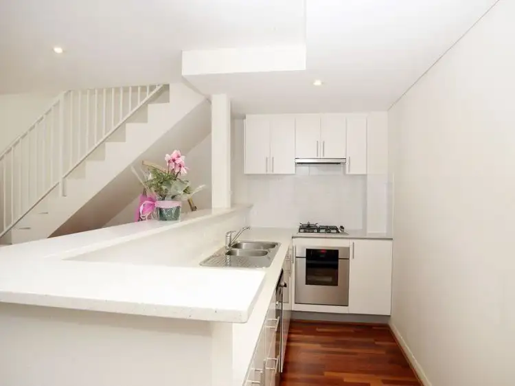 Fourth view of Homely apartment listing, 69/57-63 Fairlight Street, Five Dock NSW 2046