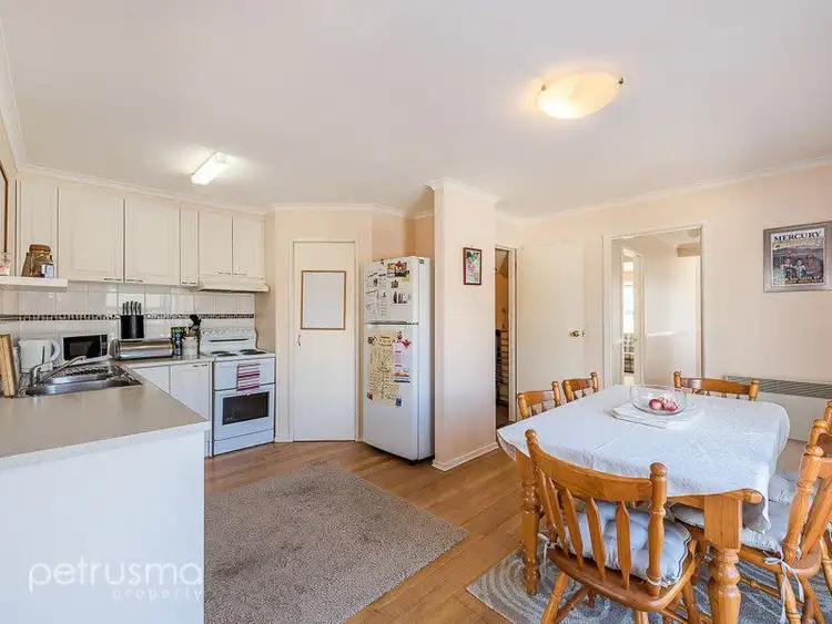Fourth view of Homely house listing, 1/56 Morrisby Rd, Old Beach TAS 7017