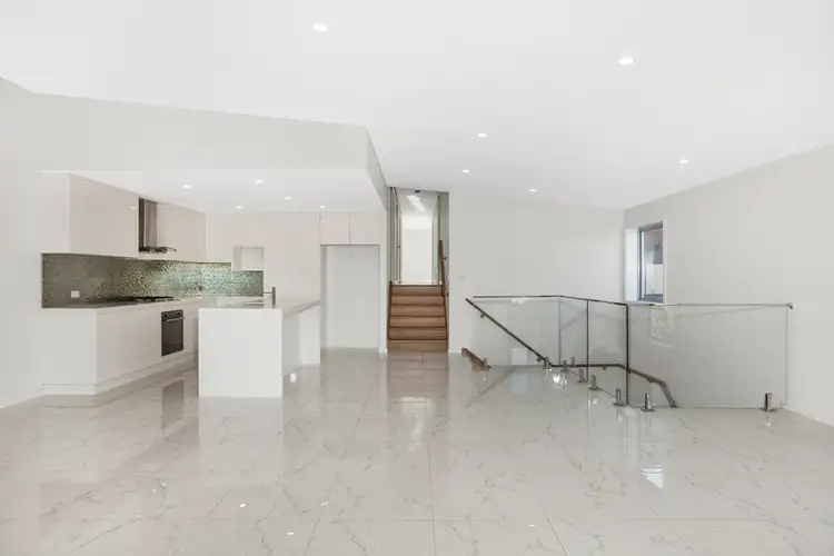 Third view of Homely semi-detached listing, 3B Osprey Drive, Berkeley NSW 2506