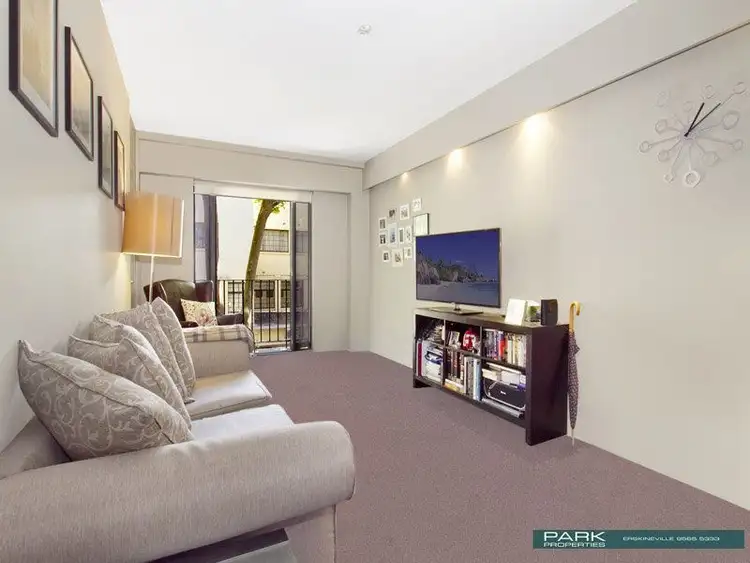 Fourth view of Homely unit listing, 216/50-58 Macleay Street, Potts Point NSW 2011