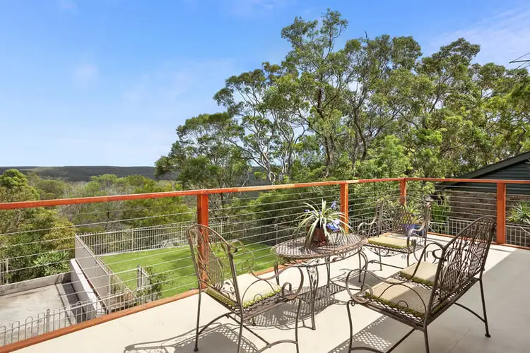 Second view of Homely house listing, 64 Peppermint Grove, Engadine NSW 2233