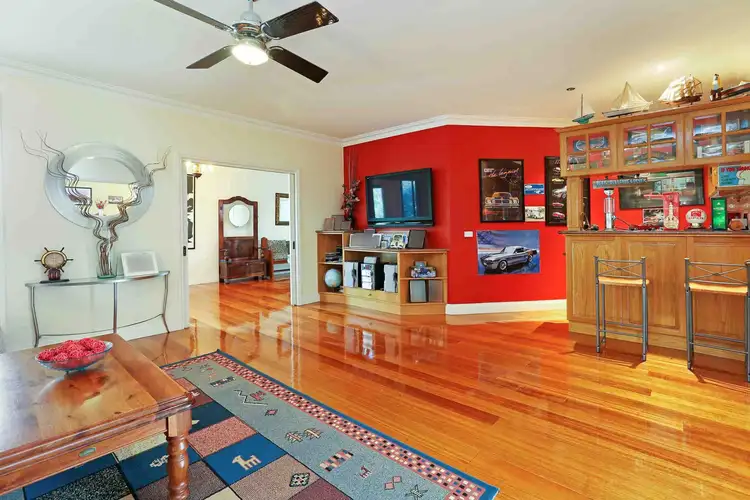 Fifth view of Homely house listing, 12 Dylan Place, Leopold VIC 3224