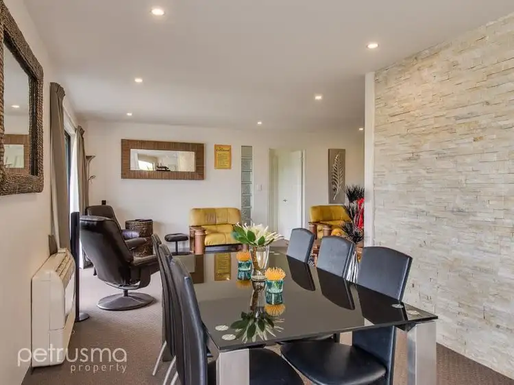 Fourth view of Homely house listing, 12 Blackwood Drive, Forcett TAS 7173