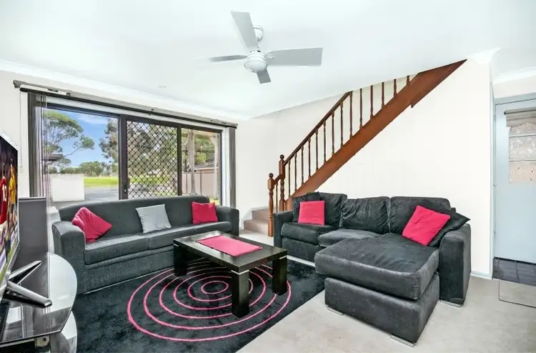 Fifth view of Homely townhouse listing, Address available on request