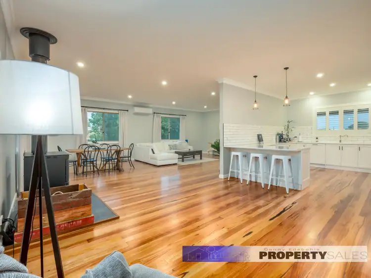 Fourth view of Homely house listing, 11 Murray Road, Newborough VIC 3825