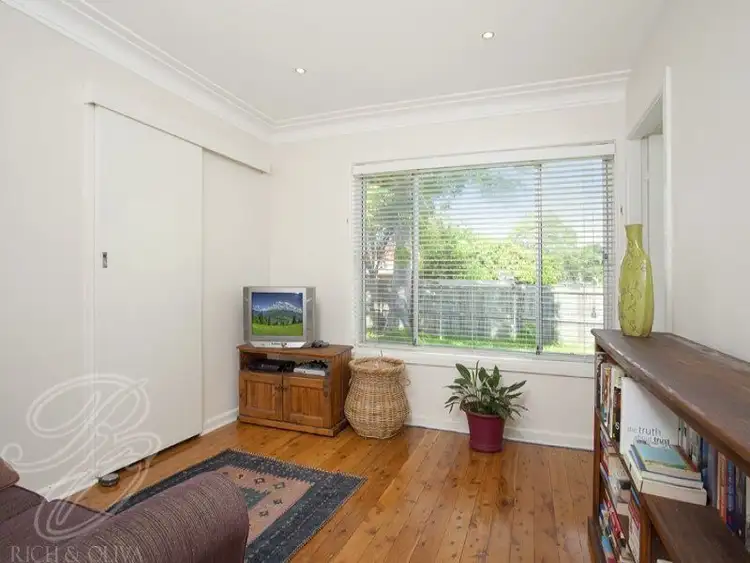 Fourth view of Homely house listing, 5 Robinson Street, Belfield NSW 2191