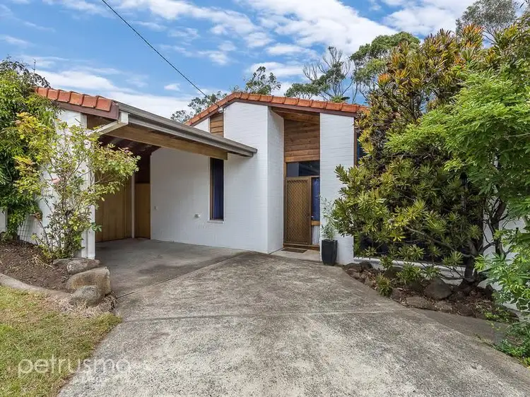 26 Brinsmead Road, Mount Nelson TAS 7007