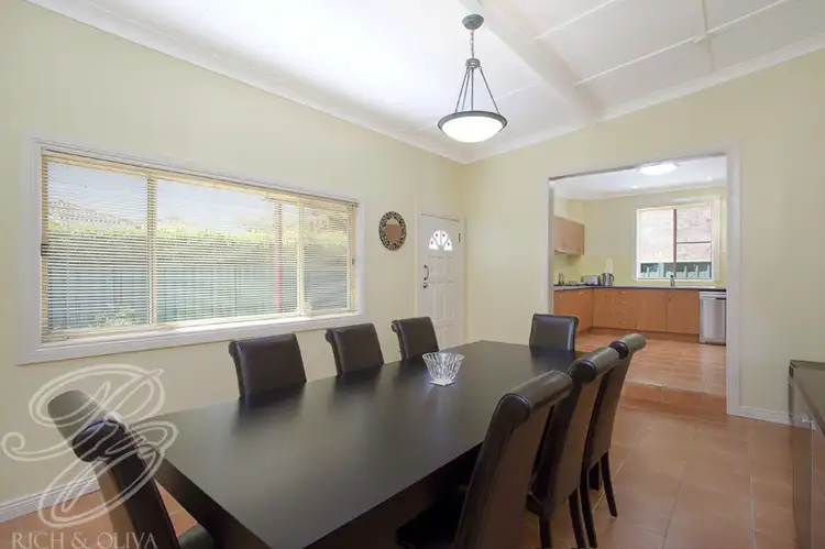 Fifth view of Homely house listing, 36 Howard Street, Canterbury NSW 2193