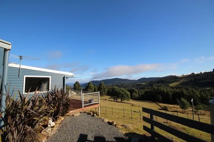 Main view of Homely house listing, 136 Umfrevilles Road, Kaoota TAS 7150
