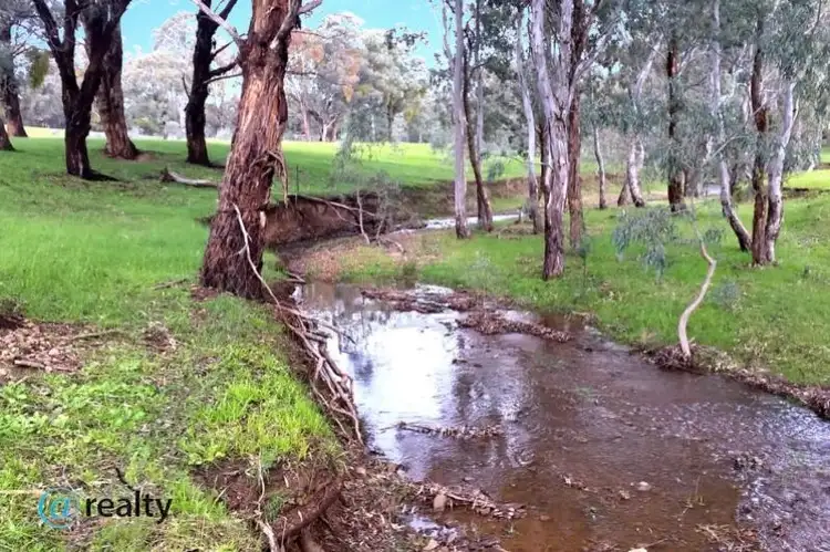 Seventh view of Homely rural property listing, 125 Ghin Ghin, Whiteheads Creek VIC 3660