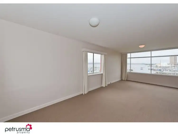 Fourth view of Homely unit listing, 5/52 Marieville Esplanade, Sandy Bay TAS 7005