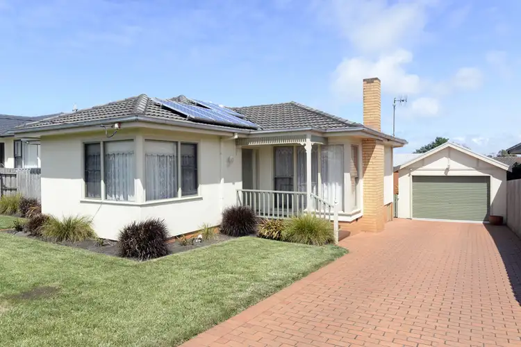 Main view of Homely house listing, 49 Beamish Street, Warrnambool VIC 3280