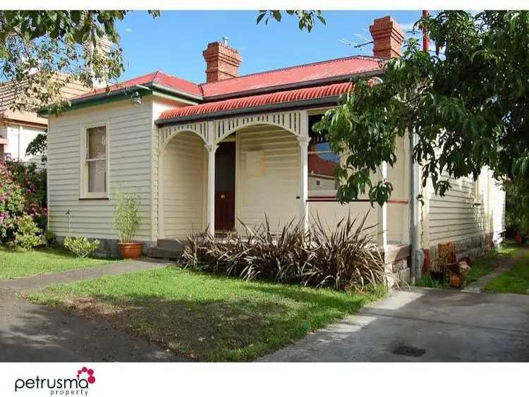 13 Wellington Street, North Hobart TAS 7000