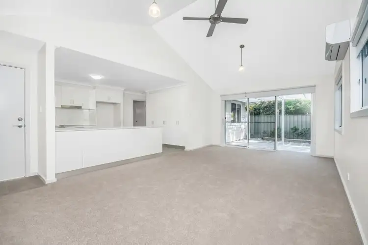 Second view of Homely villa listing, Address available on request