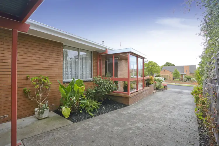 Third view of Homely house listing, 7 Central Avenue, Manifold Heights VIC 3218