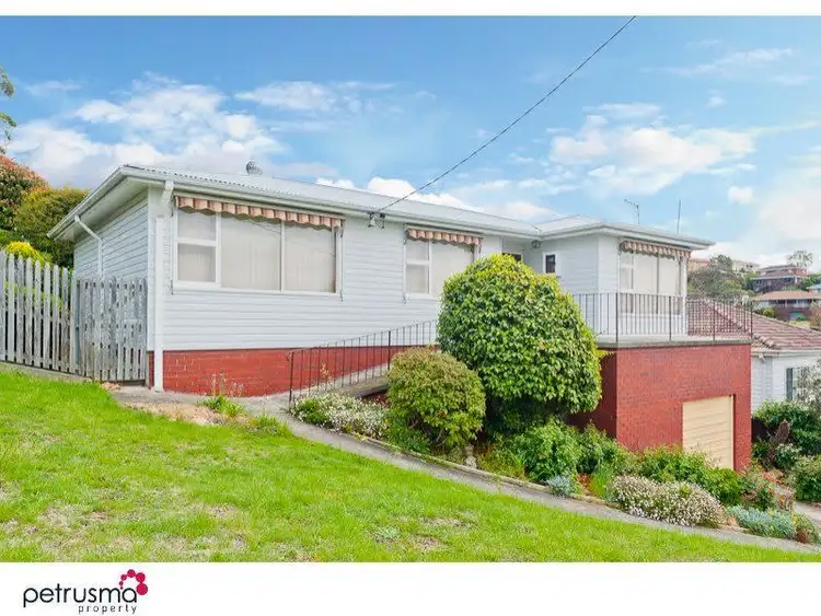 Main view of Homely house listing, 10 Jameson Street, Glenorchy TAS 7010
