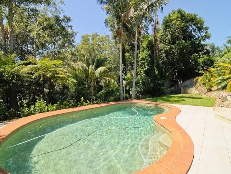 Fifth view of Homely house listing, 58 Alana Drive, West Pennant Hills NSW 2125