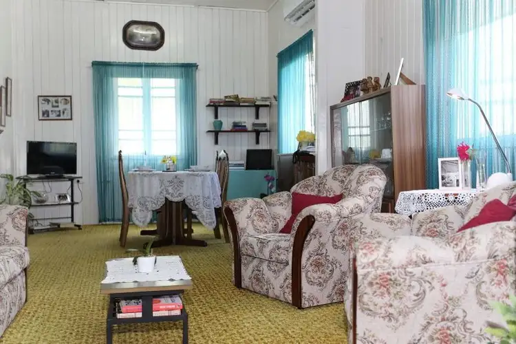 Seventh view of Homely house listing, 3 Thomas Street, Gympie QLD 4570